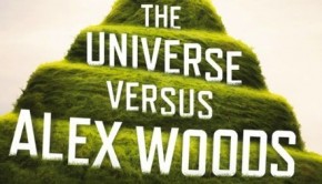 Universe Alex Woods