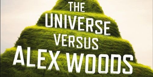 Universe Alex Woods