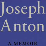 Joseph Anton by Salman Rushdie