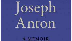 Joseph Anton by Salman Rushdie