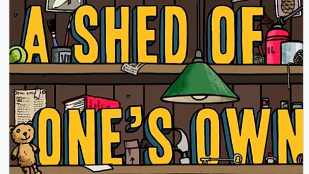 Shed of one's own