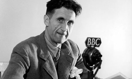 Orwell Prize