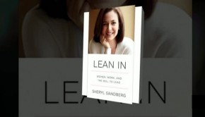 Lean In