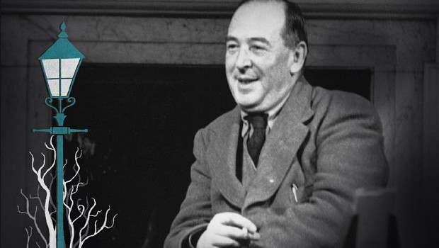 CS Lewis