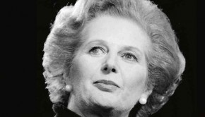 Margaret Thatcher by Charles Moore | Review Roundup | The Omnivore