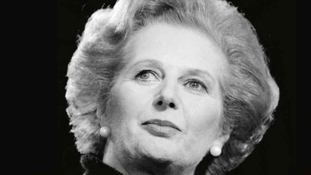 Margaret Thatcher by Charles Moore | Review Roundup | The Omnivore