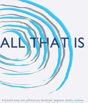 All That Is by James Salter Omnivore