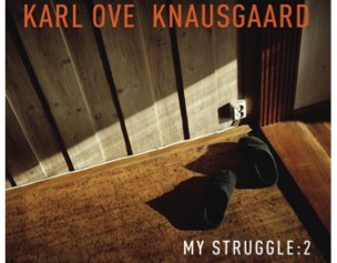 Knausgaard