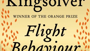 Flight Behaviour - Omnivore