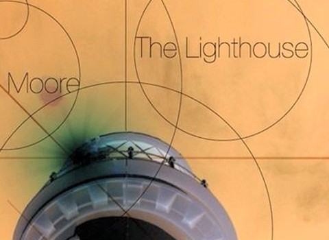Moore Booker Prize Lighthouse