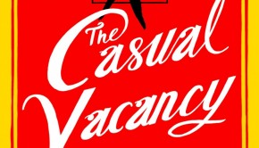 Casual Vacancy