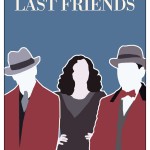 Last Friends - Omnivore