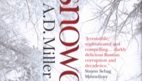 Snowdrops Omnivore review