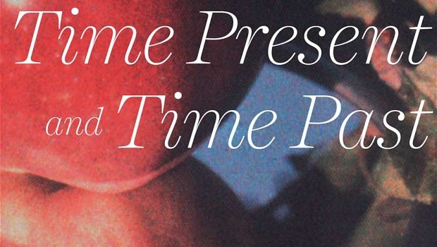 Time Present and Time Past by Deirdre Madden Omnivore review