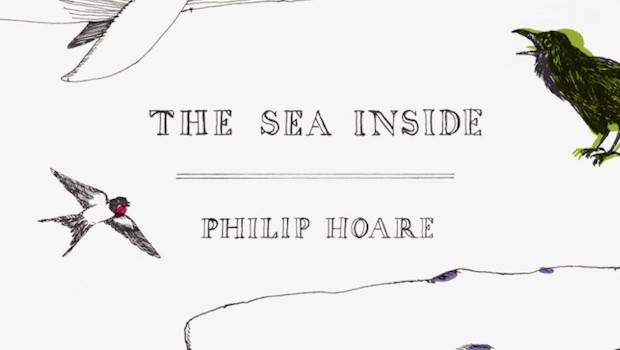 The Sea Inside by Philip Hoare | Reviews | The Omnivore