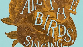 All the birds singing evie wyld omnivore review