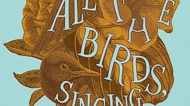 All the birds singing evie wyld omnivore review