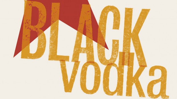 Black Vodka Levy Omnivore reviews