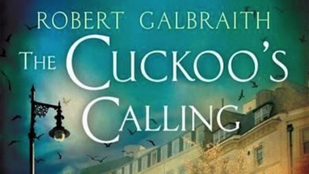 The-Cuckoos-Caling JK Rowling Omnivore