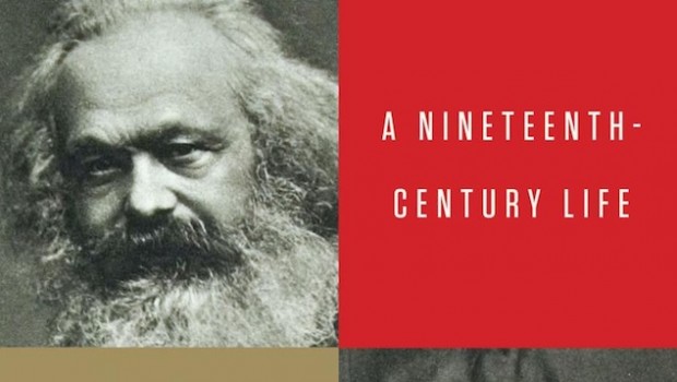 Karl Marx by Jonathan Sperber | Review roundup | The Omnivore