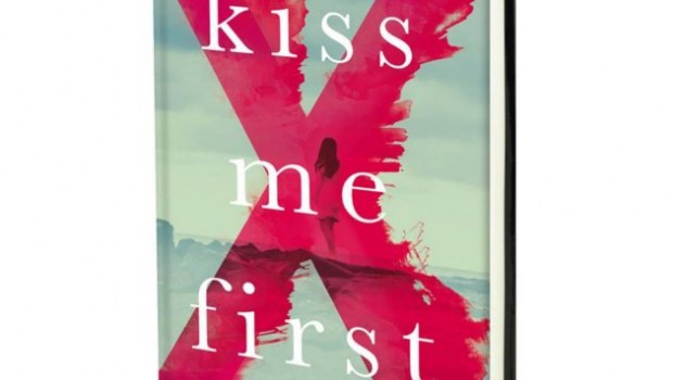 Kiss me first moggach omnivore reviews