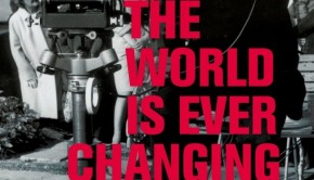 The World is Ever Changing by Nicolas Roeg | Book Review Roundup | The Omnivore