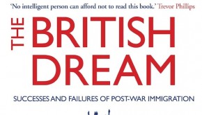 The British Dream by David Goodhart | Review Roundup | The Omnivore