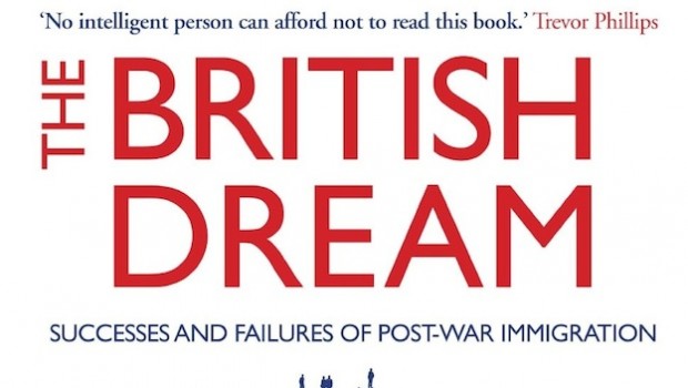 The British Dream by David Goodhart | Review Roundup | The Omnivore