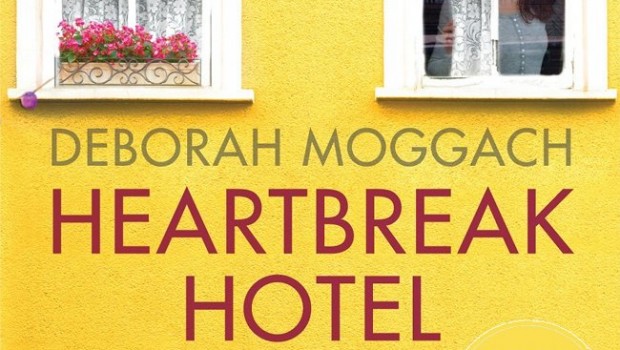 Moggach Heartbreak Hotel Omnivore review