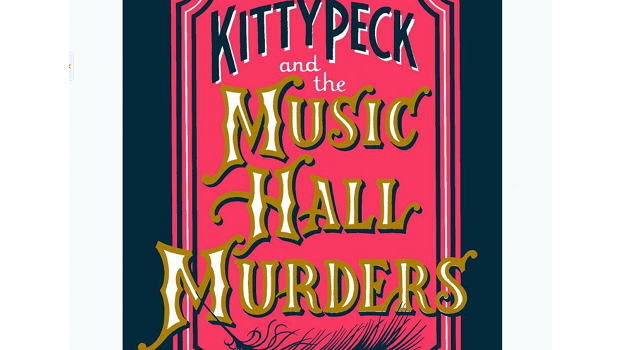 Music Hall Murders