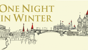 On night in winter Omnivore review
