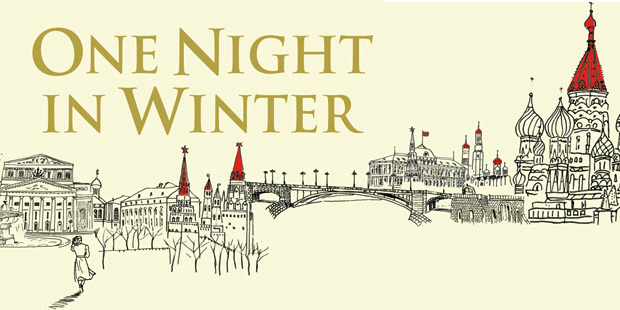 On night in winter Omnivore review