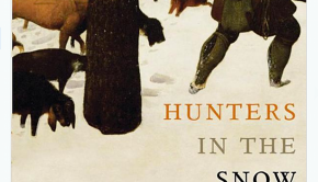 Hunters in snow omnivore review