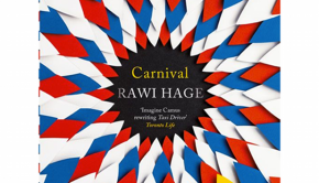 Carnival Rawi Hage