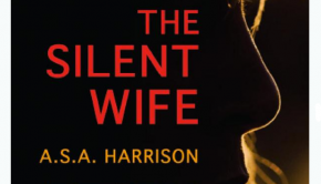 The Silent Wife