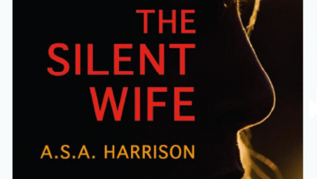 The Silent Wife