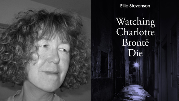 Watching Charlotte Bronte Die by Ellie Stevenson (Author Pitch - The Omnivore)