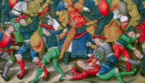 Edward I and the Triumph of England