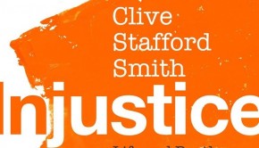 Injustice by Clive Stafford-Smith