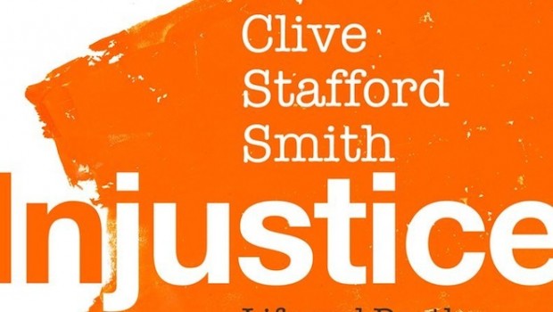 Injustice by Clive Stafford-Smith