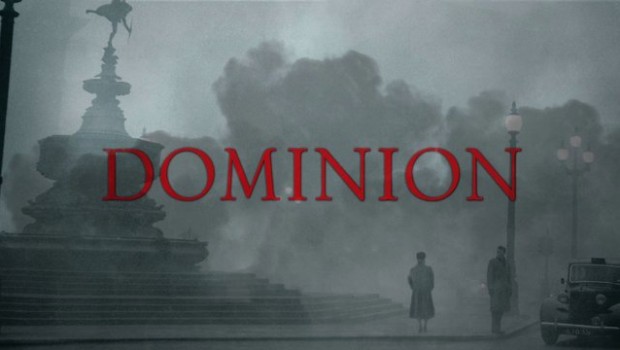 Dominion CJ Samson Omnivore