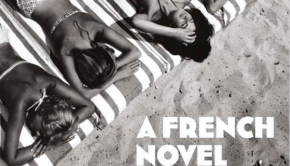 A French Novel by Frédéric Beigbeder Omnivore REview