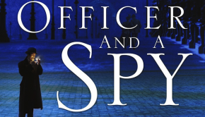 An Officer and a spy