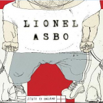 Lionel Asbo by Martin Amis