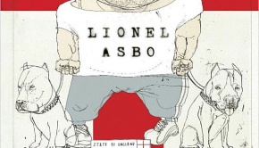 Lionel Asbo by Martin Amis