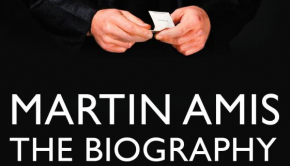 Martin Amis Biography Omnivore reviews