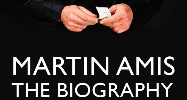 Martin Amis Biography Omnivore reviews