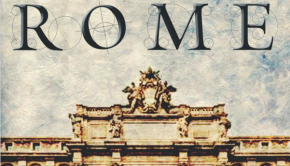 Rome by Robert Hughes