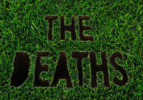 The Deaths Lawson Omnivore Reviews