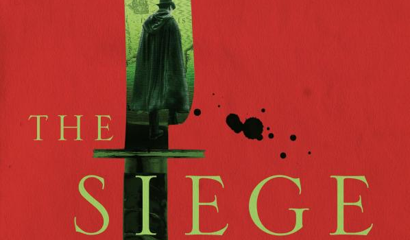 The siege Omnivore Review